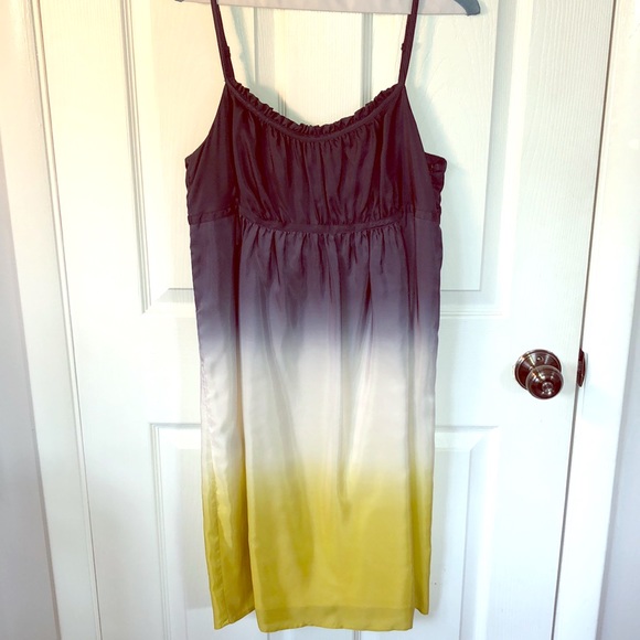 LOFT Dresses & Skirts - Ann Taylor loft dress